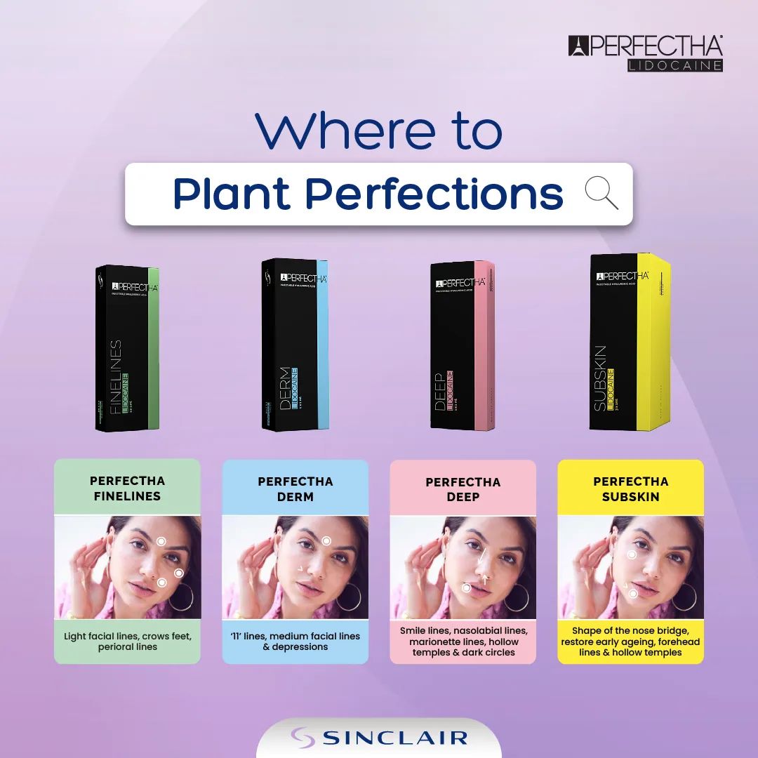 Produk Filler Perfectha Mana Yang Anda Pilih