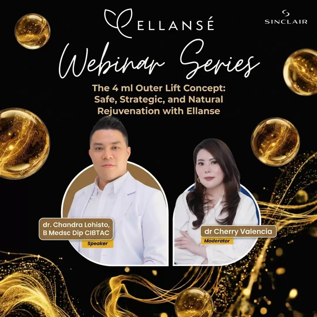 The 4 mL Outer Lift Concept Safe, Strategic, and Natural Rejuvenation with Ellanse