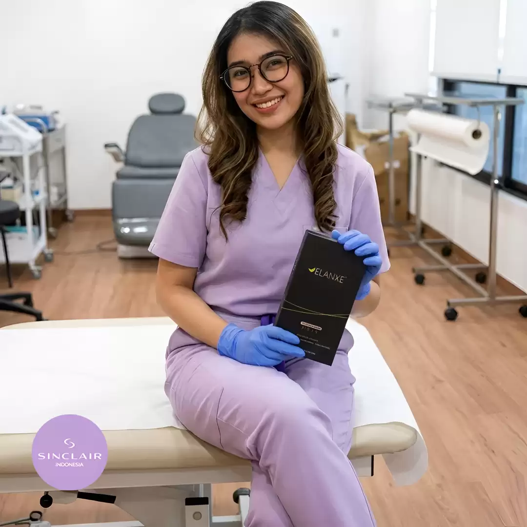 Lebih Dari Sekadar Filler Ellanse Bekerja Mengatasi Tanda-Tanda Penuaan