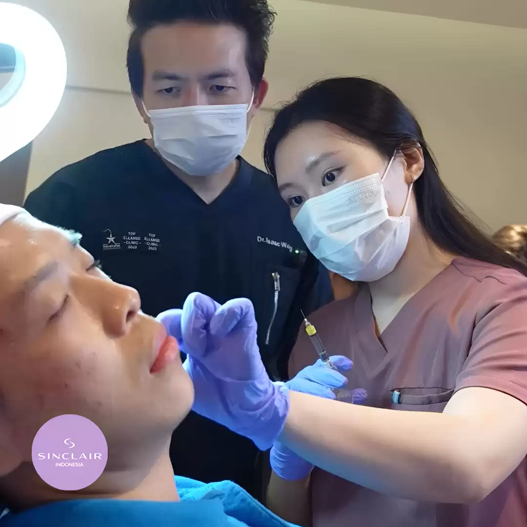 Tingkatkan Keahlian Estetika dengan Perfectha, Filler Asam Hialuronat