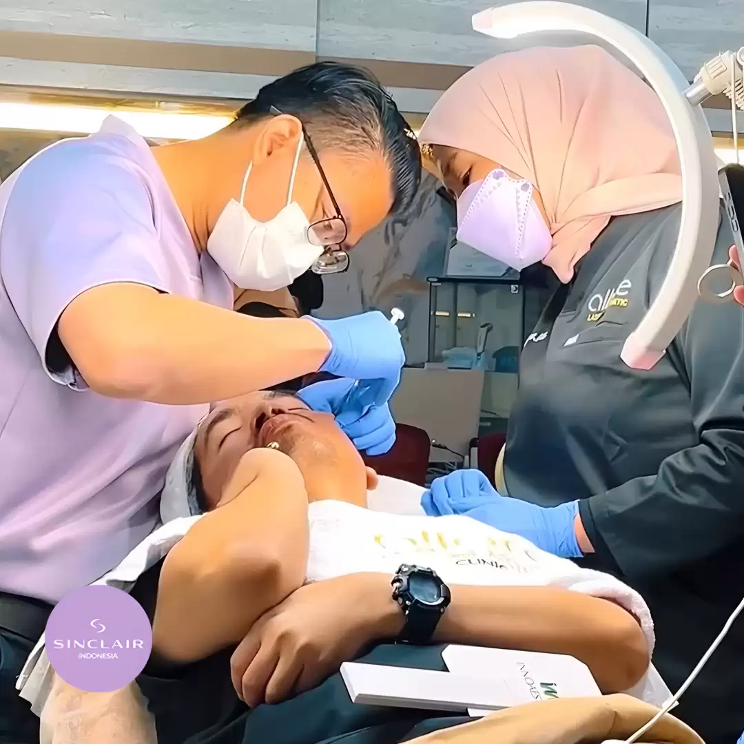 Elevasi Standar Estetika Menguasai Seni Stimulasi Kolagen Melalui Private Workshop Ellanse