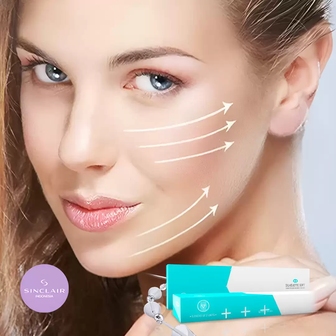 Satu-satunya! Bagaimana Struktur 3D cones Silhouette Soft Mampu Memberikan Hasil Tarikan Maksimal