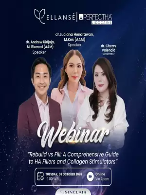Rebuild or Fill? Memahami Pendekatan yang Tepat untuk Peremajaan Wajah
