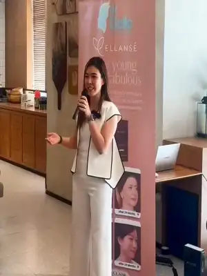Memperkenalkan Ellanse Biostimulator Collagen