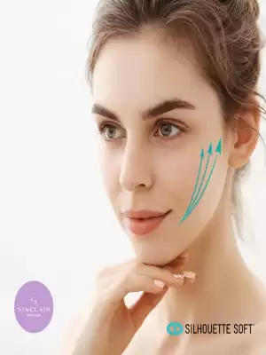 Silhouette Soft Solusi Revolusioner untuk Memposisikan Ulang dan Mendefinisikan Ulang Garis Rahang