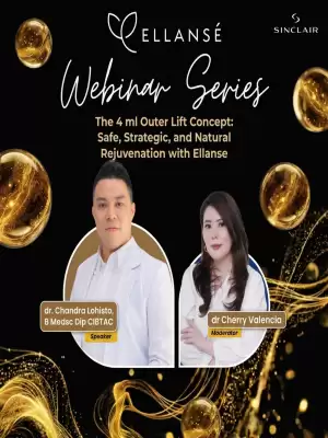 The 4 mL Outer Lift Concept Safe, Strategic, and Natural Rejuvenation with Ellanse