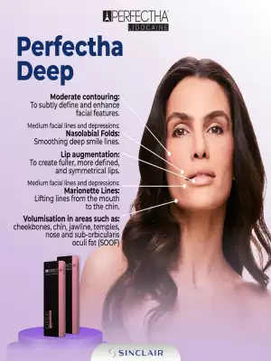 Temukan Keajaiban di Balik Perfectha Lidocaine DEEP