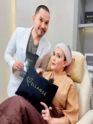 Menua dengan Percaya Diri, Cara Ellanse Membantu Wajah Tetap Kencang dan Natural di Usia 50-an