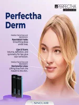 Menemukan Kembali Kepercayaan Diri Bersama Perfectha Derm