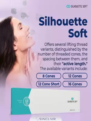 Ternyata Ini 5 Tanda Penuaan Dini yang Sering Kita Abaikan, Cegah dengan Silhouette Soft