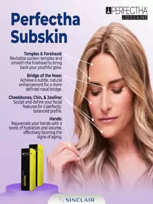 Perfectha Lidocaine Subskin!