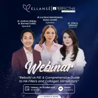 Rebuild or Fill? Memahami Pendekatan yang Tepat untuk Peremajaan Wajah