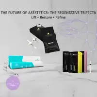 Strategi Restorasi Wajah, Memadukan Ellanse, Silhouette Soft dan Perfectha Lido