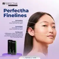 Rahasia Tampil Segar Tanpa Garis Halus, Mengenal Perfectha Finelines
