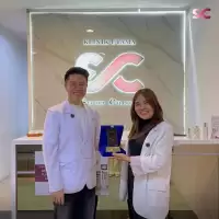 Raih Penghargaan Bergengsi, Resmi Menjadi Ellanse Indonesia Certified Clinic 2026