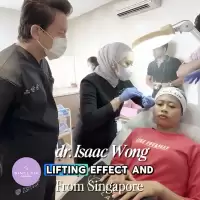 Rahasia Lifting Wajah Asia, Mengapa Teknik Pentagram Jadi Standar Baru di Klinik Estetika?