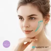 Silhouette Soft Solusi Revolusioner untuk Memposisikan Ulang dan Mendefinisikan Ulang Garis Rahang
