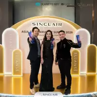 Mengukir Prestasi Regional, Klinik Estetika Indonesia Raih Penghargaan Sinclair APAC Top 50