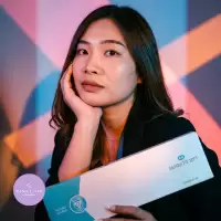 Kandungan Satu Benang Silhouette Soft