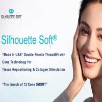 Webinar SIlhouette Soft Made in USA Double Needle Threadlift with Cone Technology