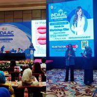 IndAAC Jawa Barat 2024 Menemukan Keseimbangan Estetika Inner Well-Being bersama Sinclair Indonesia