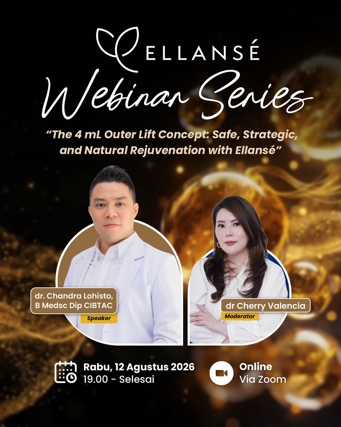 Webinar Sinclair Indonesia